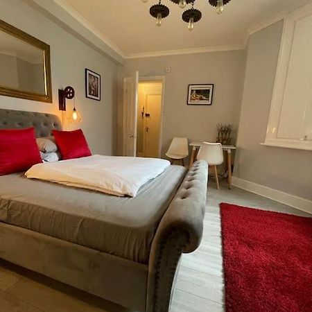 The Vault - Cosy Apartment In Central Hove / Hove Esterno foto