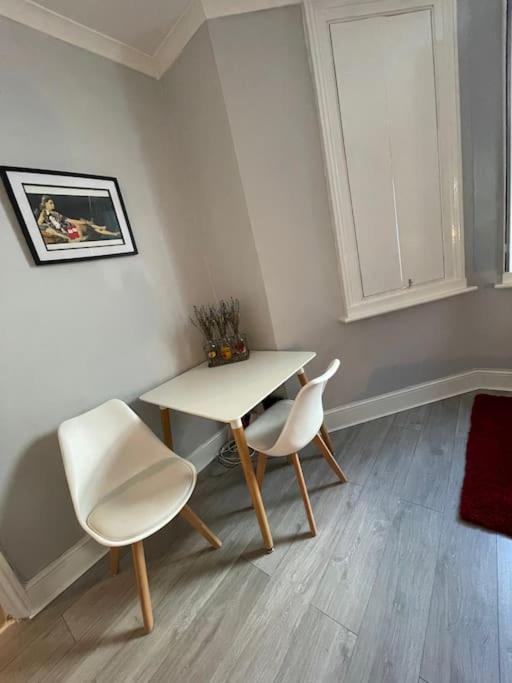 The Vault - Cosy Apartment In Central Hove / Hove Esterno foto