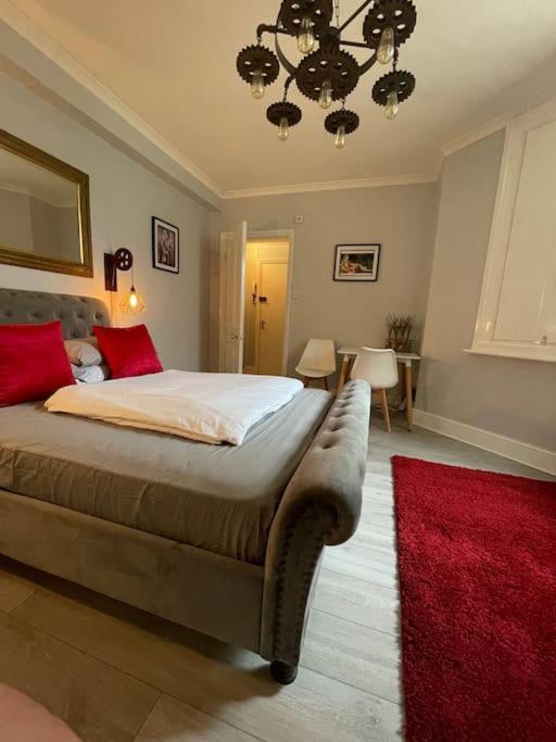 The Vault - Cosy Apartment In Central Hove / Hove Esterno foto