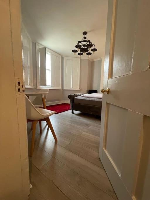 The Vault - Cosy Apartment In Central Hove / Hove Esterno foto