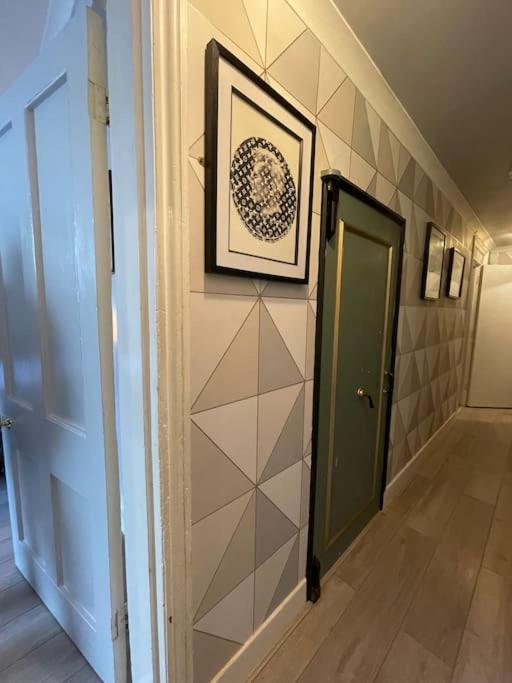 The Vault - Cosy Apartment In Central Hove / Hove Esterno foto